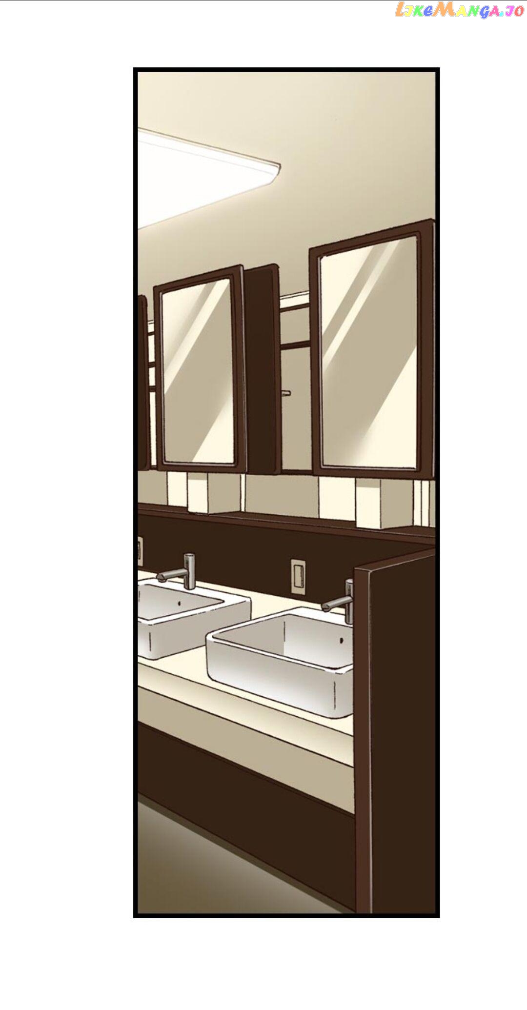Revenge of the Ugly Beauty Chapter 8 - page 6