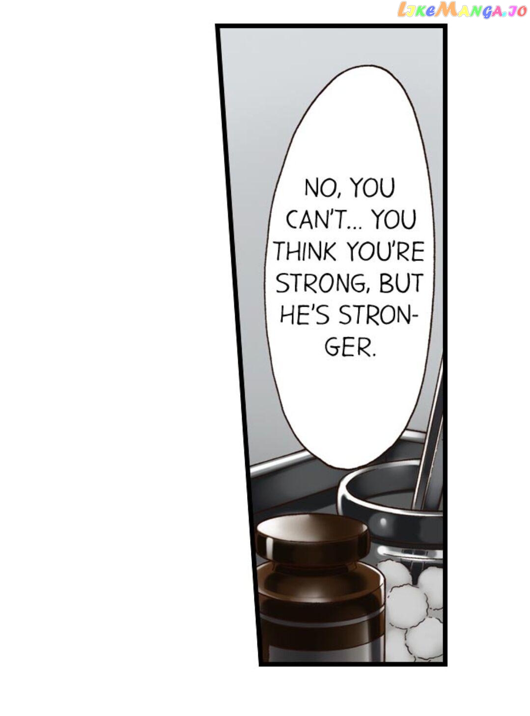 Revenge of the Ugly Beauty Chapter 9 - page 13