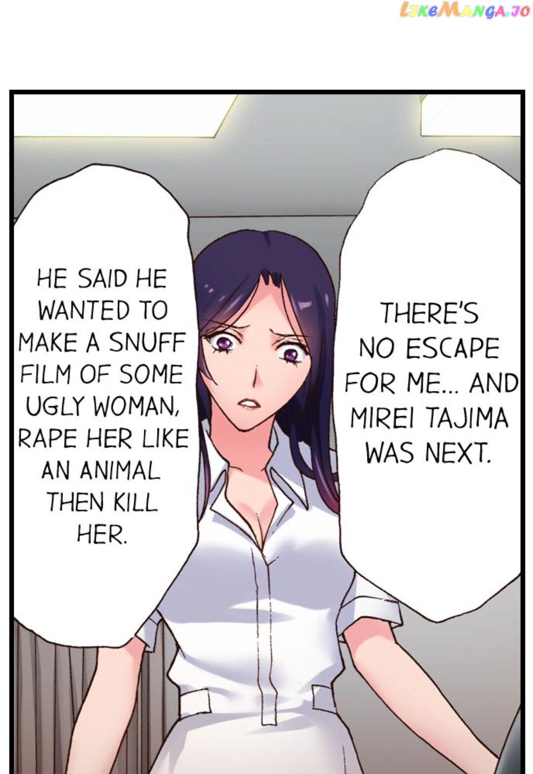 Revenge of the Ugly Beauty Chapter 9 - page 2