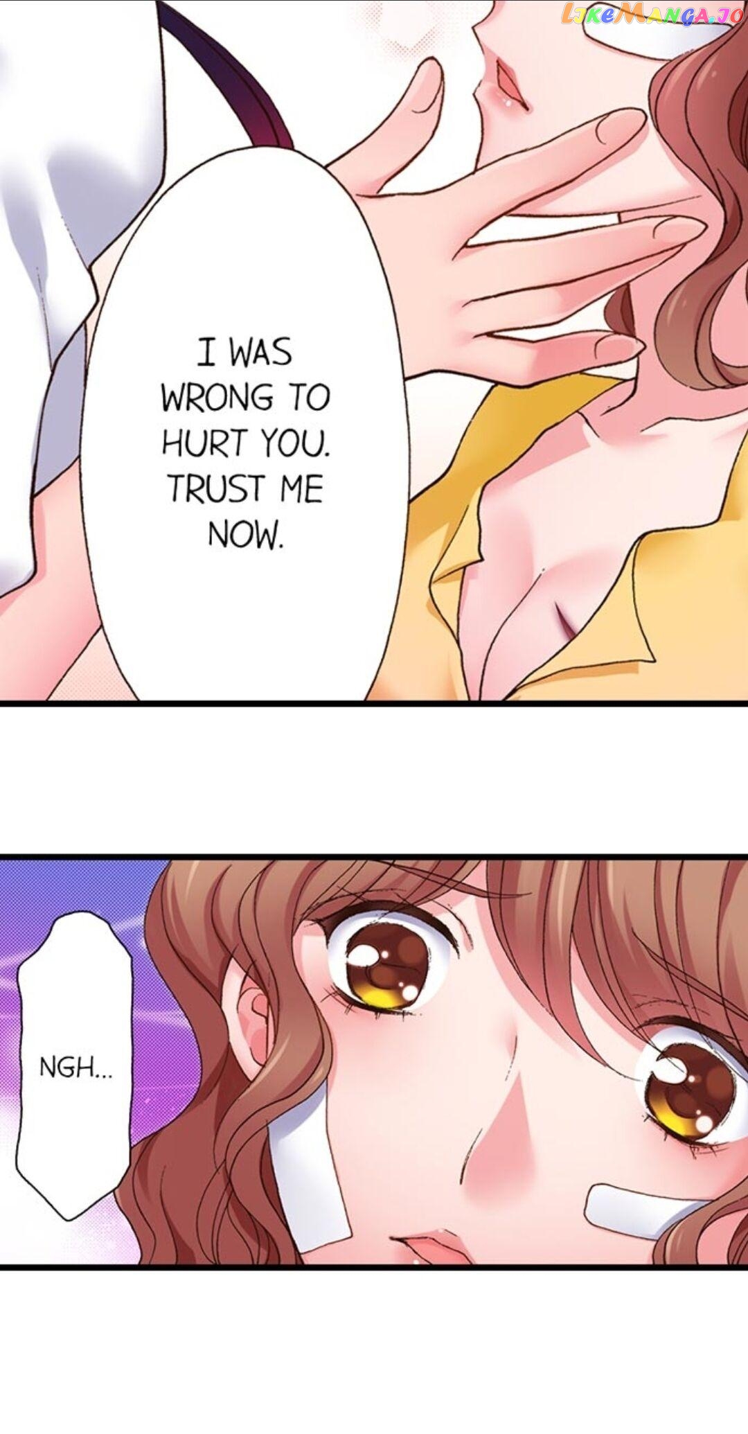 Revenge of the Ugly Beauty Chapter 9 - page 20