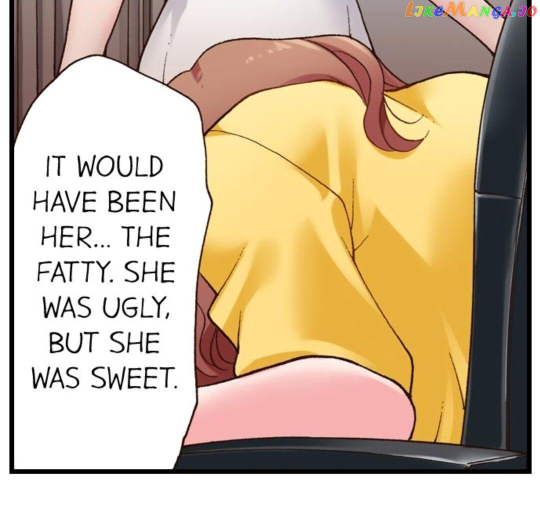 Revenge of the Ugly Beauty Chapter 9 - page 3