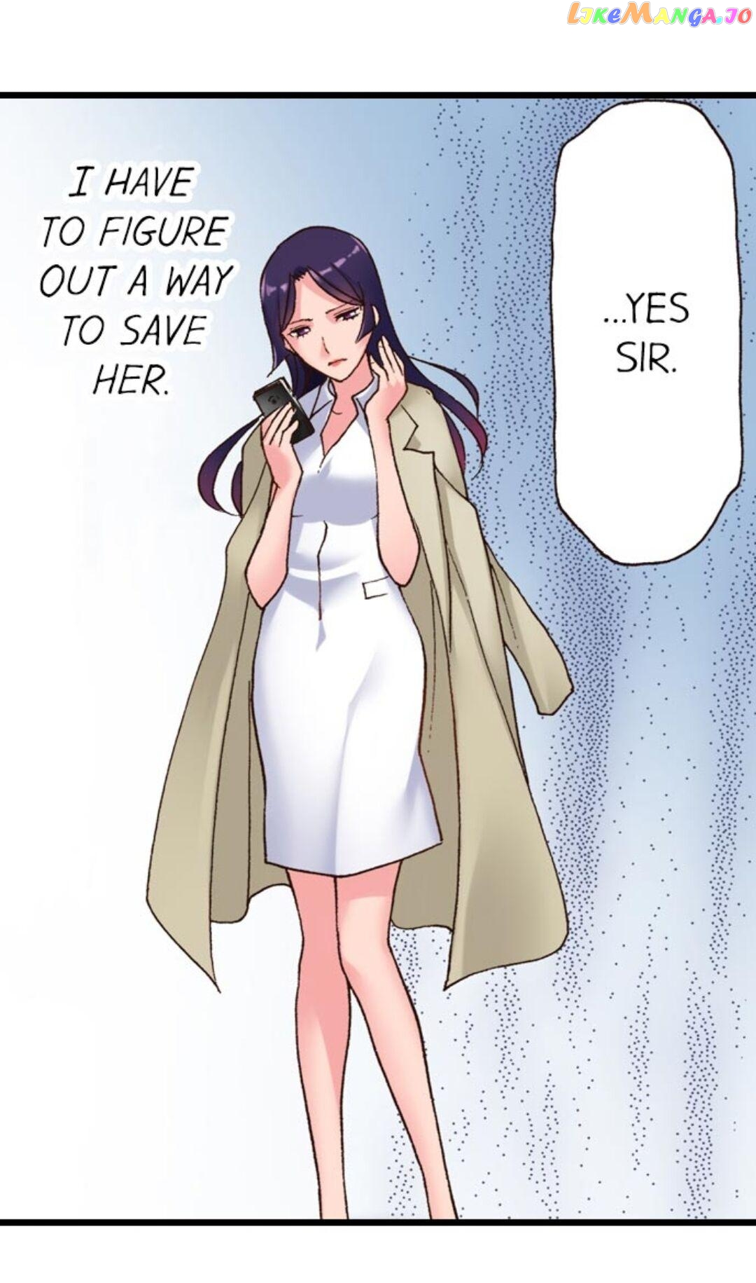 Revenge of the Ugly Beauty Chapter 9 - page 32