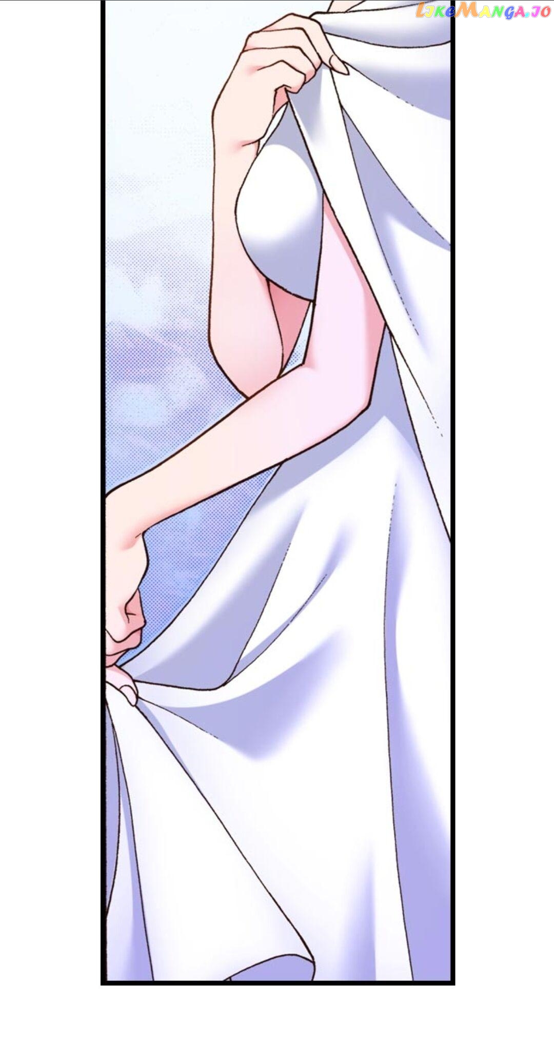 Revenge of the Ugly Beauty Chapter 9 - page 35