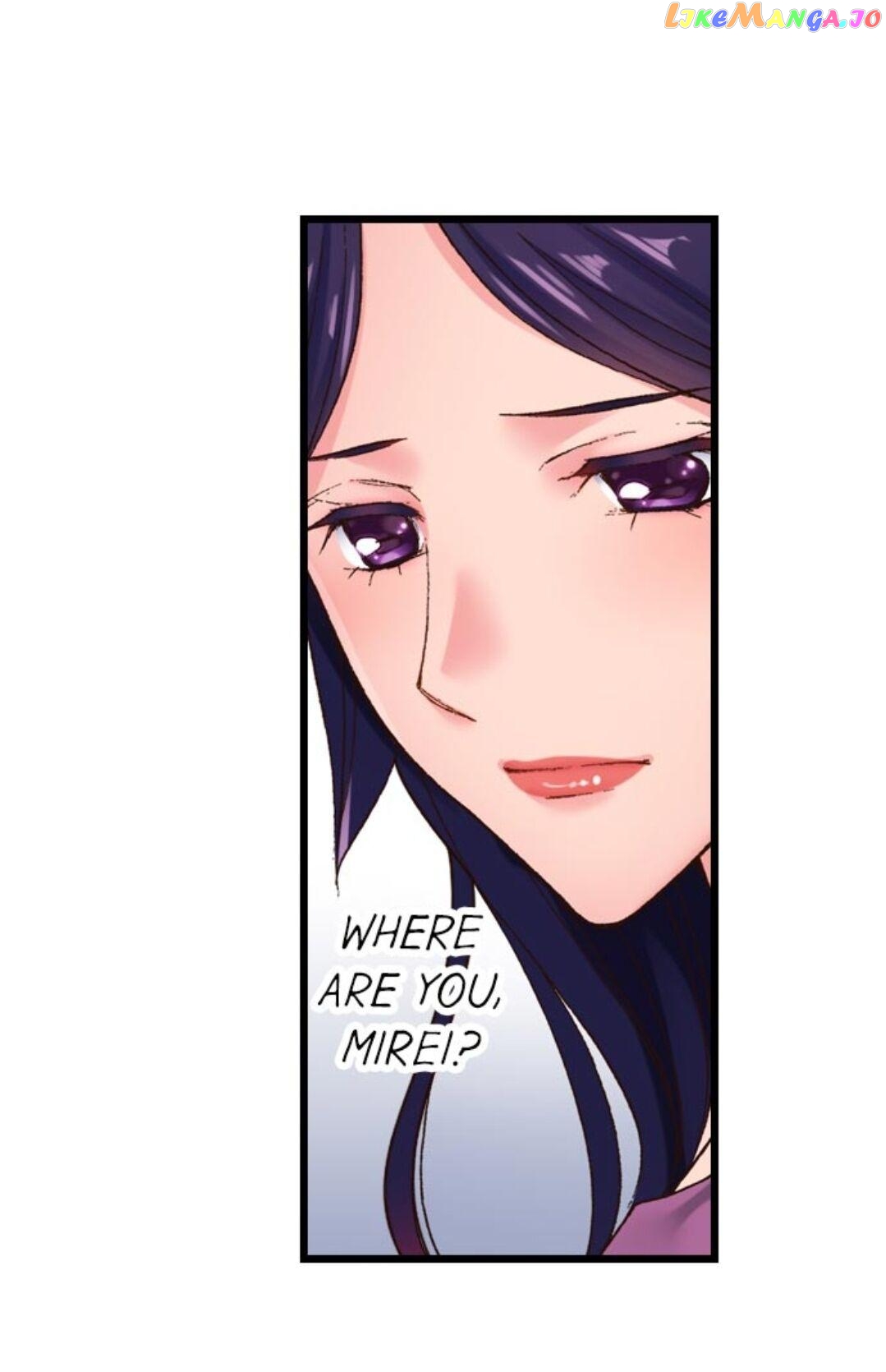 Revenge of the Ugly Beauty Chapter 9 - page 37