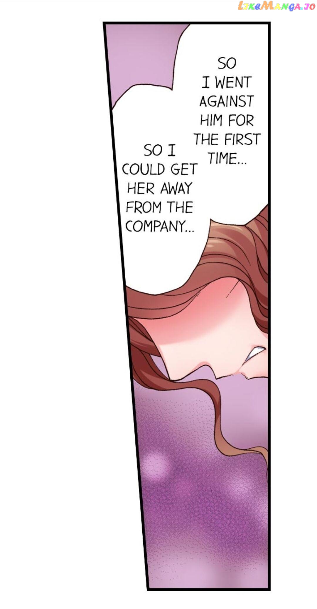 Revenge of the Ugly Beauty Chapter 9 - page 4