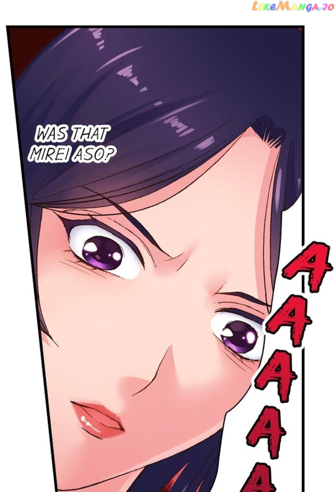 Revenge of the Ugly Beauty Chapter 9 - page 41