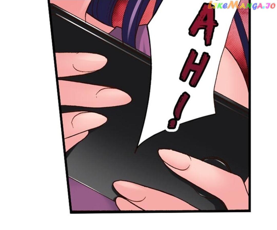 Revenge of the Ugly Beauty Chapter 9 - page 42
