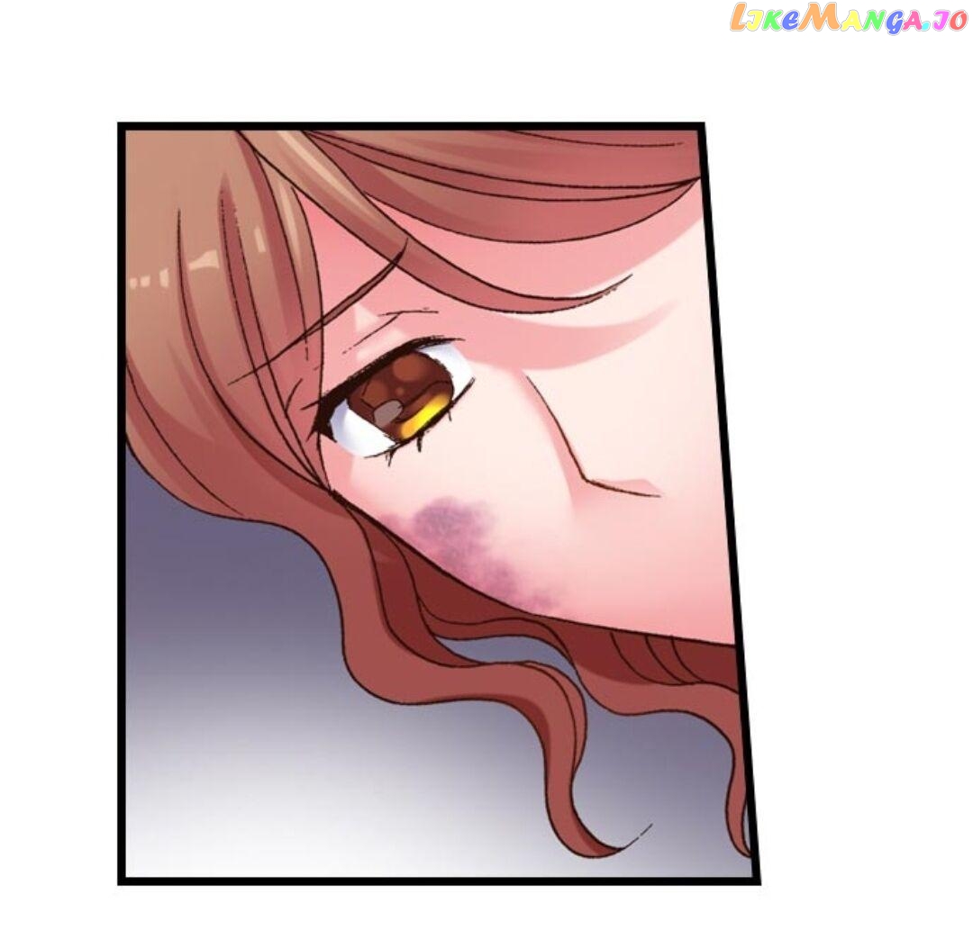 Revenge of the Ugly Beauty Chapter 9 - page 6