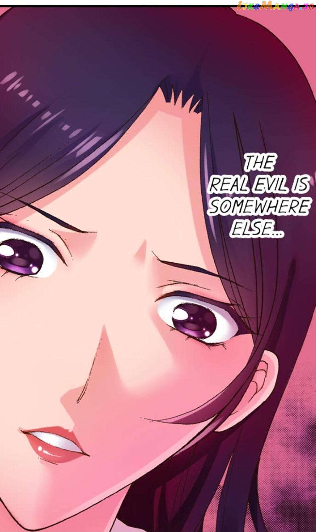 Revenge of the Ugly Beauty Chapter 9 - page 9