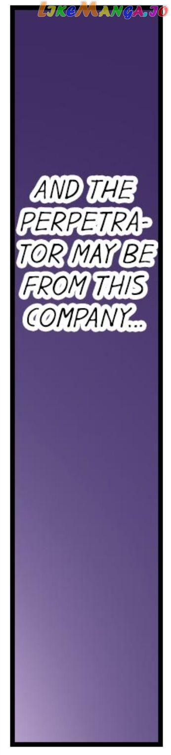 Revenge of the Ugly Beauty Chapter 10 - page 25