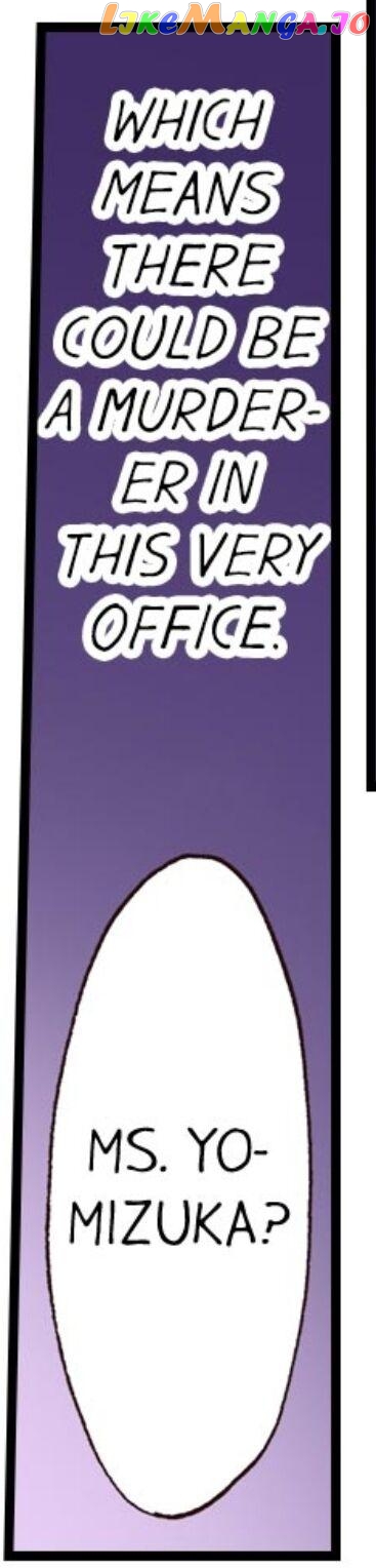 Revenge of the Ugly Beauty Chapter 10 - page 26