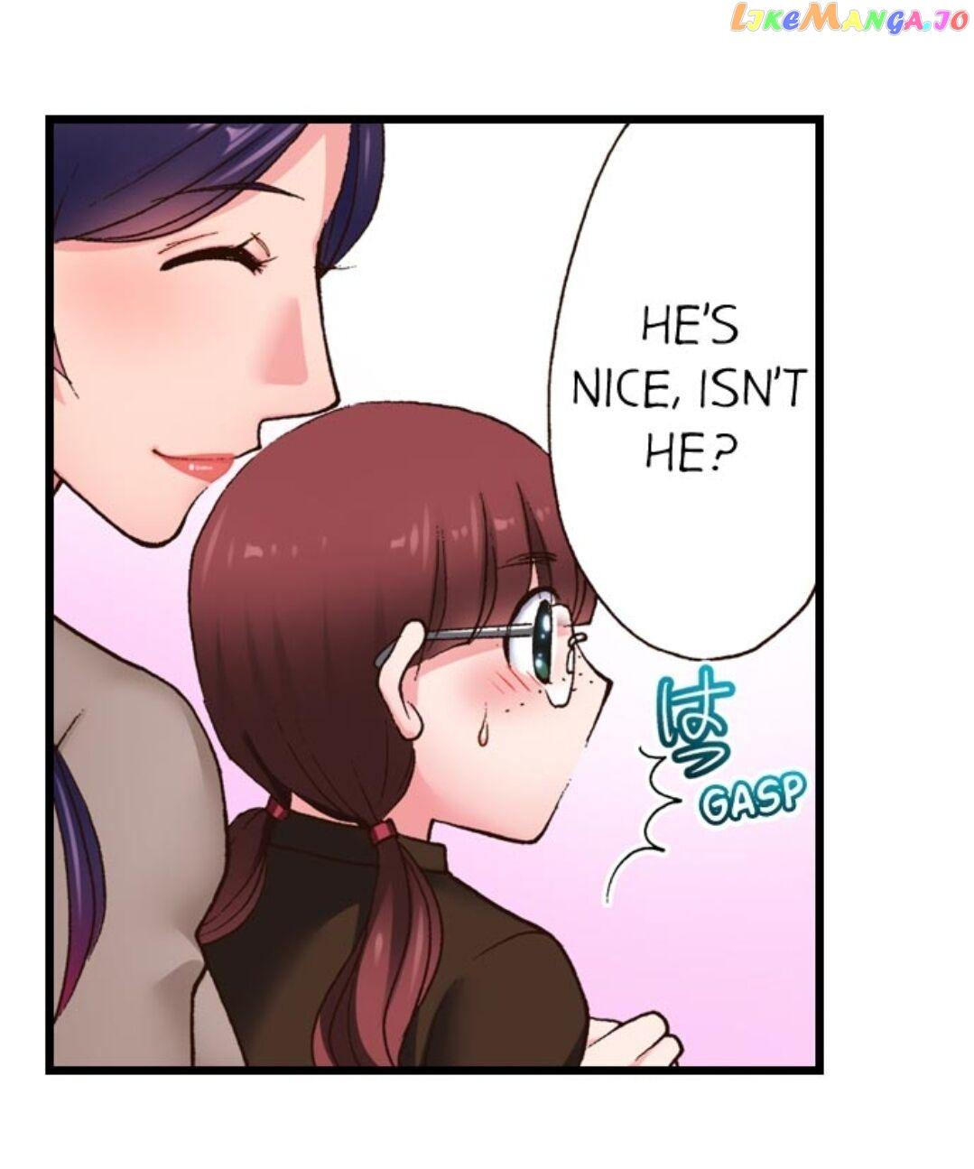 Revenge of the Ugly Beauty Chapter 10 - page 31