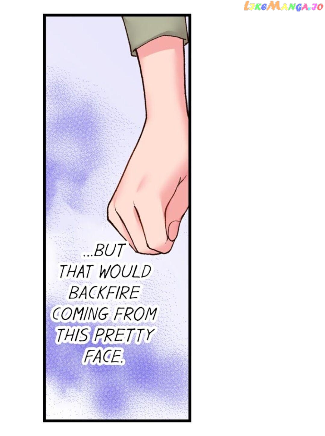 Revenge of the Ugly Beauty Chapter 10 - page 38