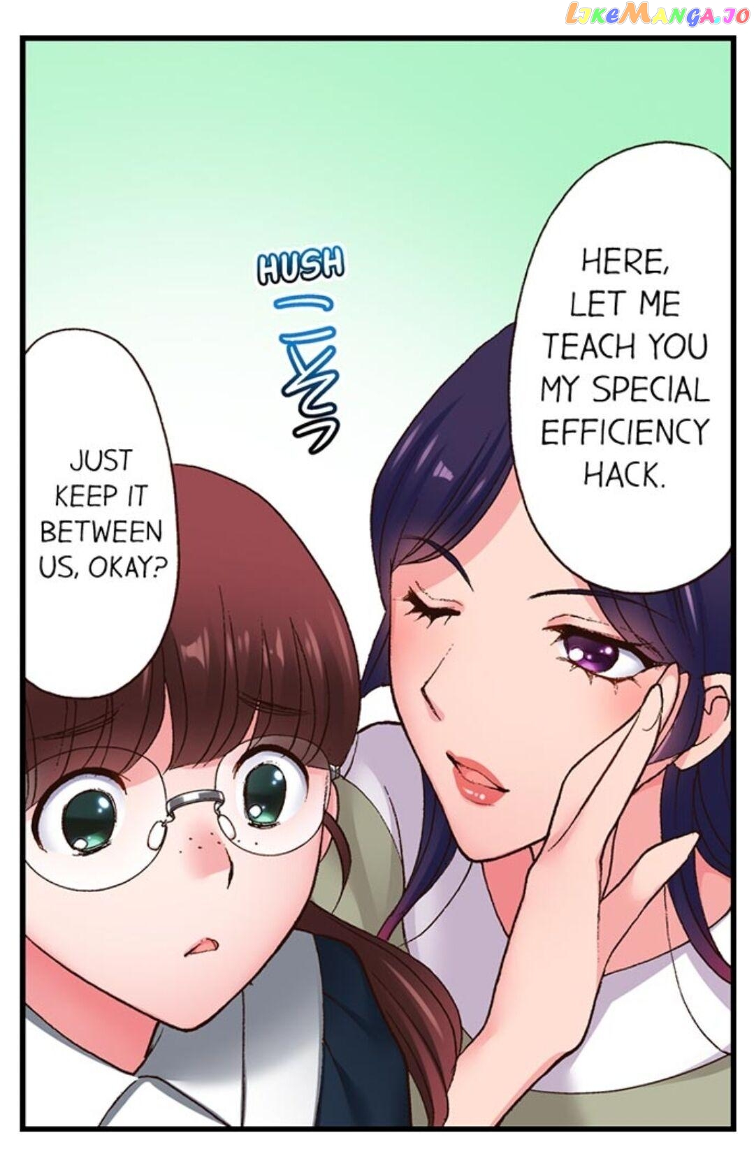 Revenge of the Ugly Beauty Chapter 10 - page 39