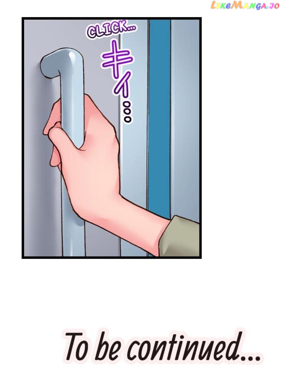 Revenge of the Ugly Beauty Chapter 10 - page 43