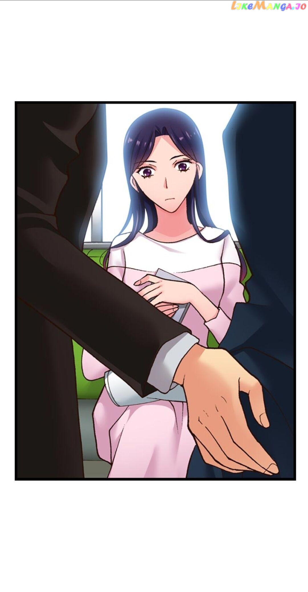 Revenge of the Ugly Beauty Chapter 10 - page 7