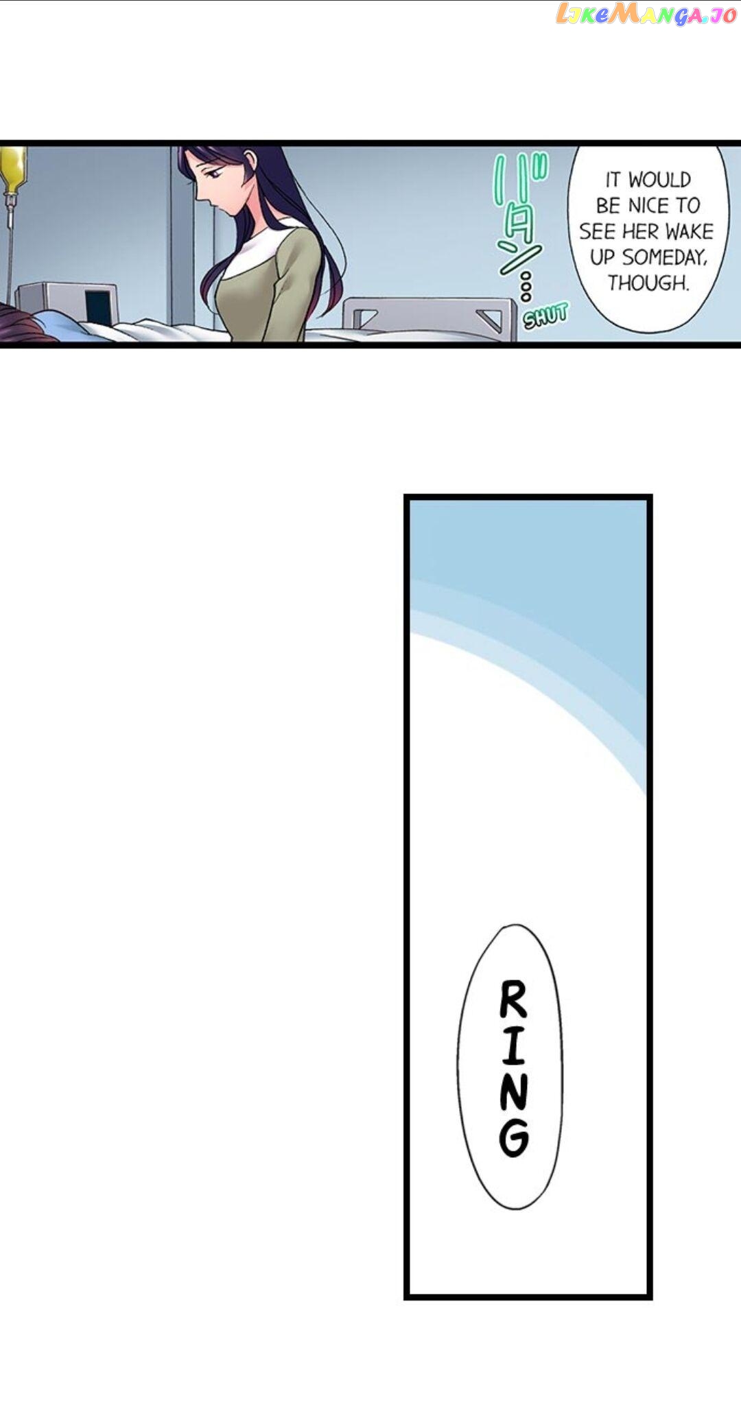 Revenge of the Ugly Beauty Chapter 11 - page 9