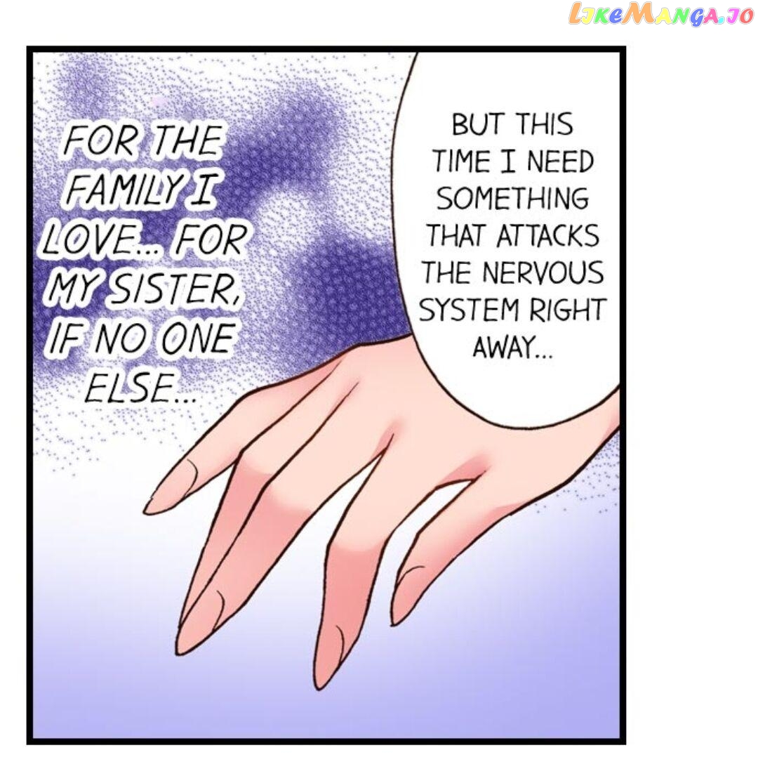 Revenge of the Ugly Beauty Chapter 11 - page 23