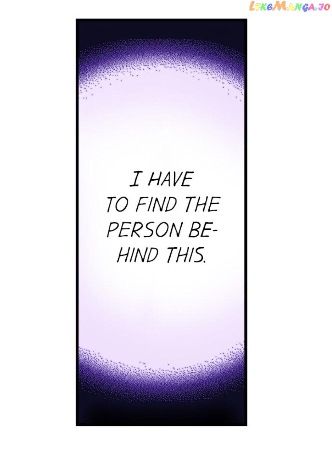 Revenge of the Ugly Beauty Chapter 11 - page 24