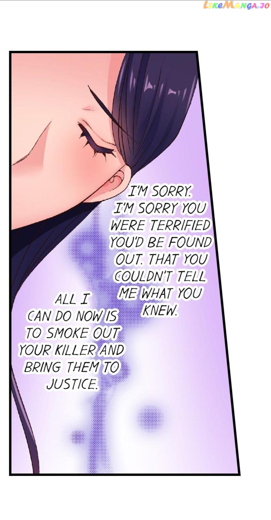 Revenge of the Ugly Beauty Chapter 11 - page 30