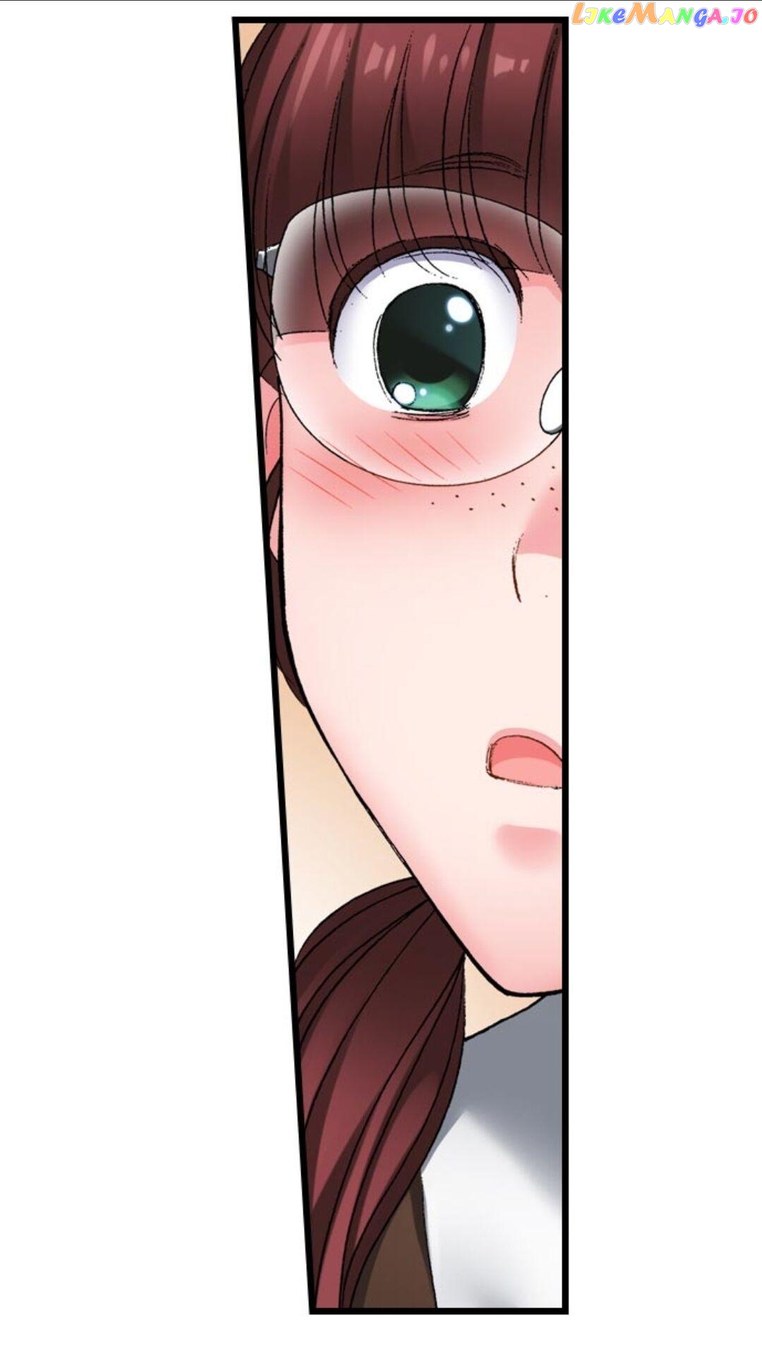 Revenge of the Ugly Beauty Chapter 11 - page 44