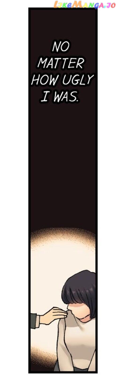 Revenge of the Ugly Beauty Chapter 11 - page 47