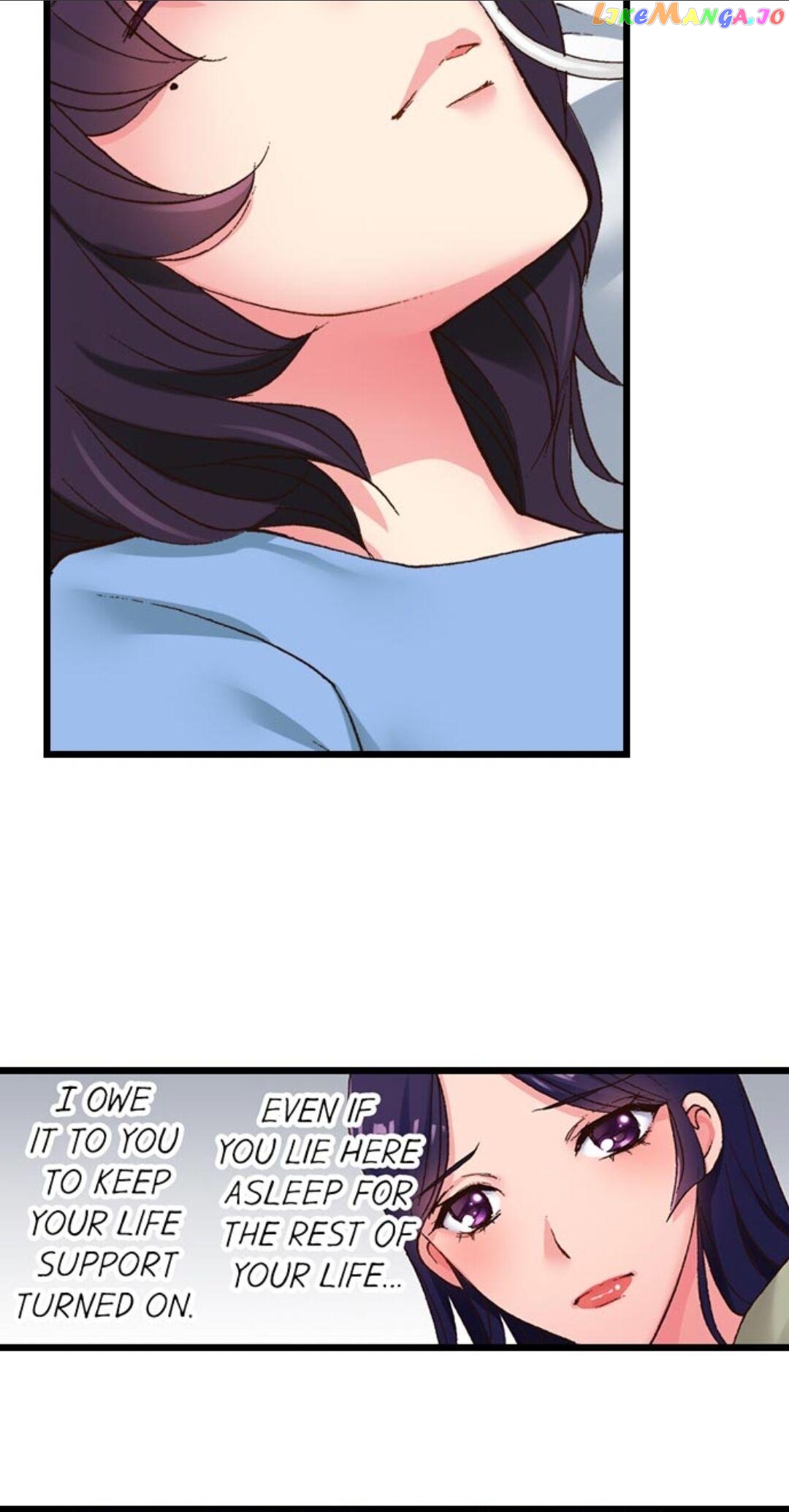 Revenge of the Ugly Beauty Chapter 11 - page 4