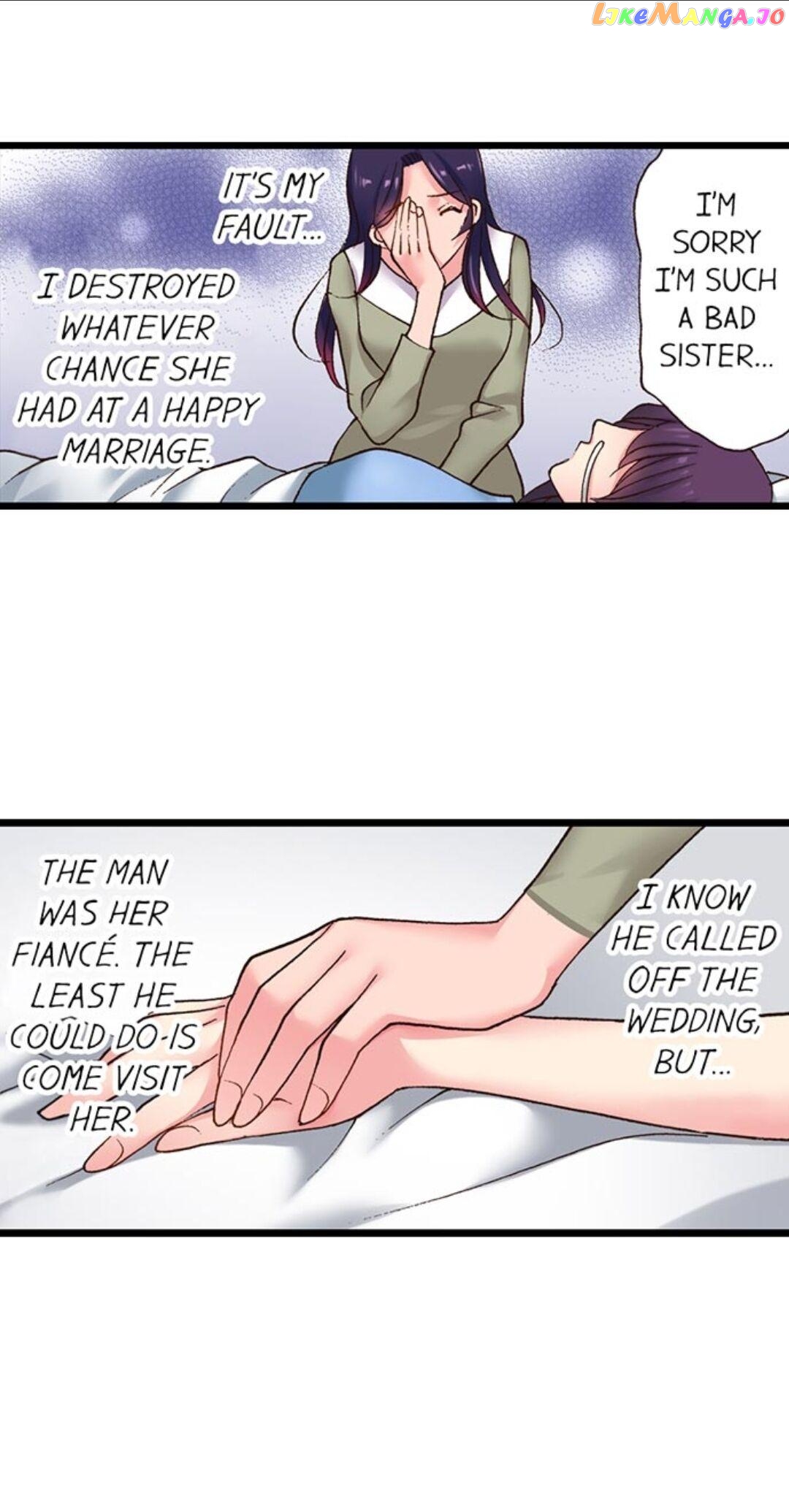 Revenge of the Ugly Beauty Chapter 11 - page 5