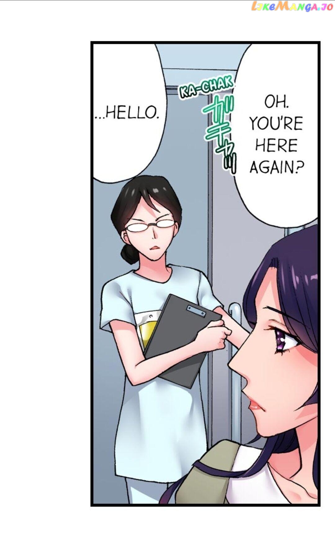 Revenge of the Ugly Beauty Chapter 11 - page 6