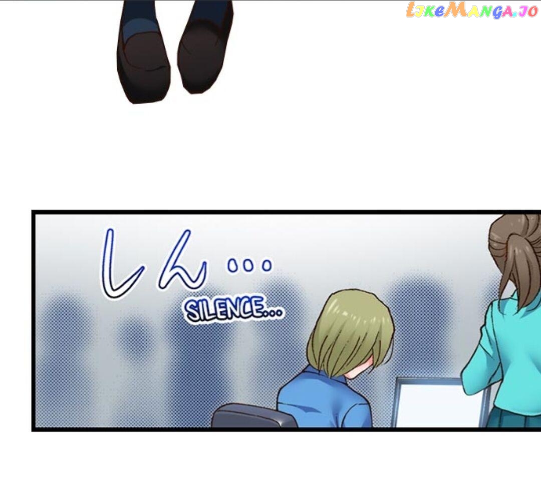 Revenge of the Ugly Beauty Chapter 12 - page 9