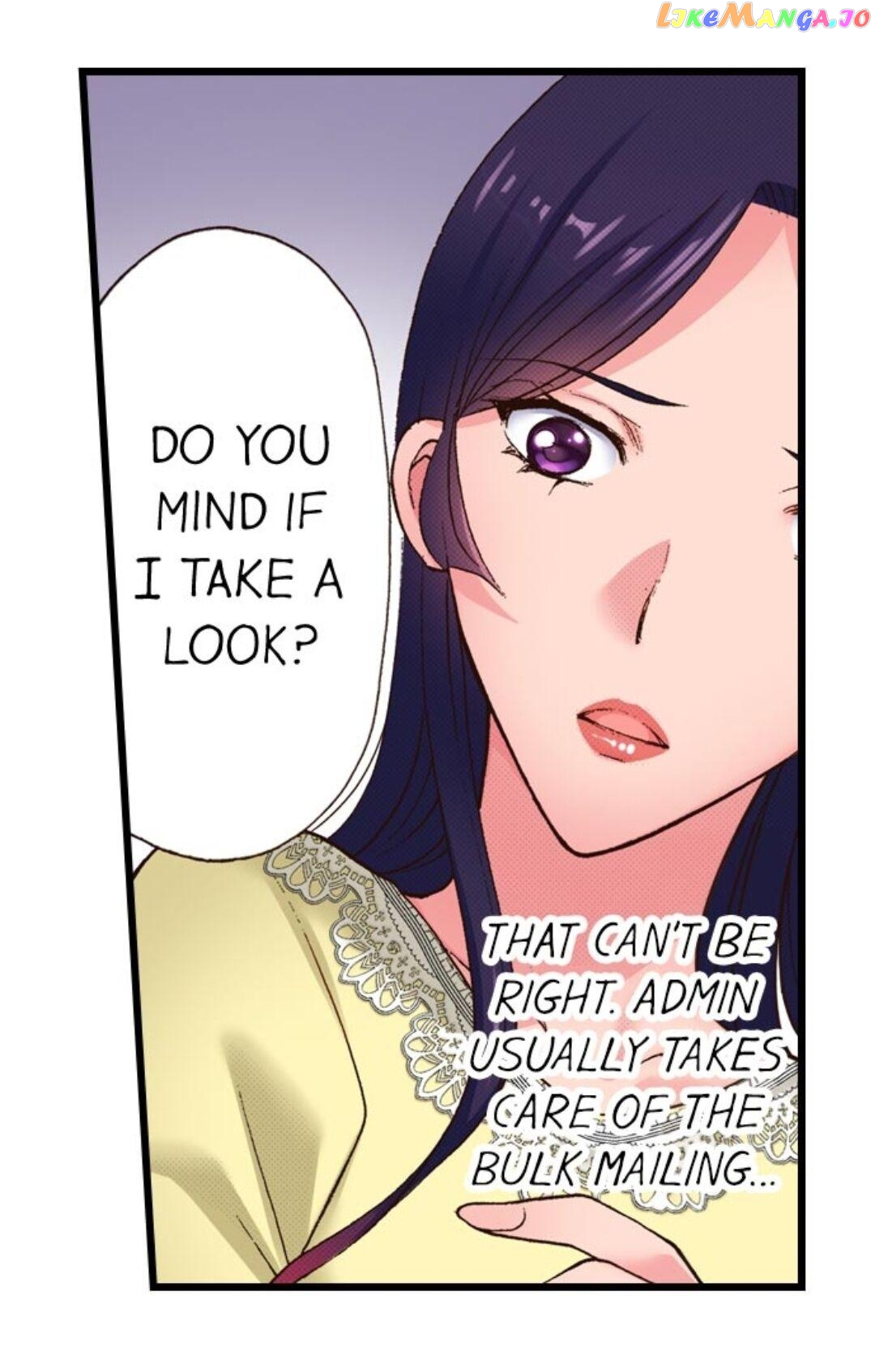 Revenge of the Ugly Beauty Chapter 12 - page 15