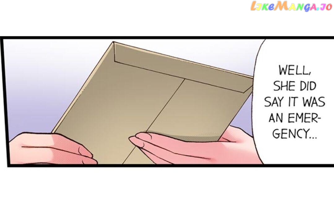 Revenge of the Ugly Beauty Chapter 12 - page 16