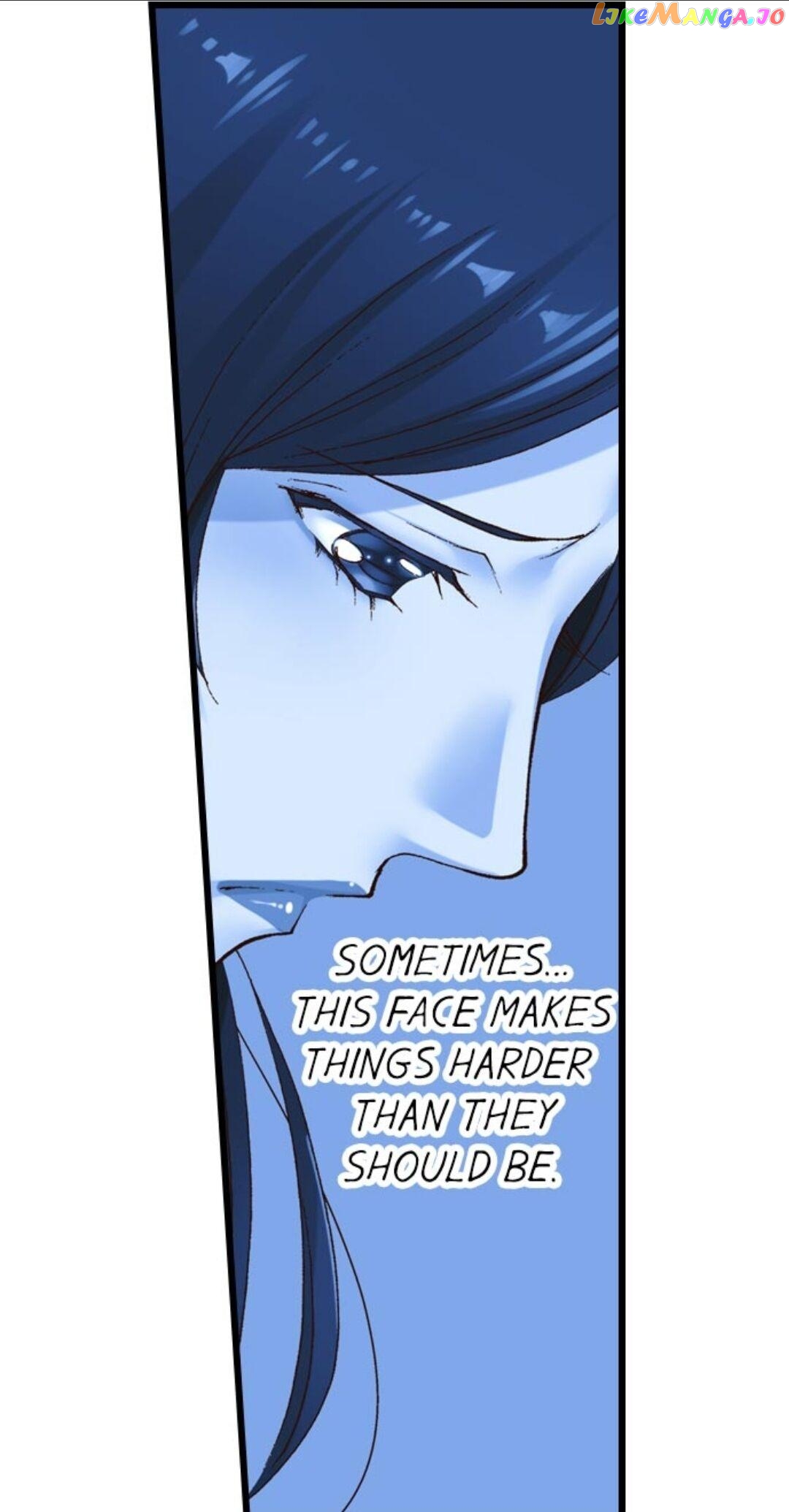 Revenge of the Ugly Beauty Chapter 12 - page 26