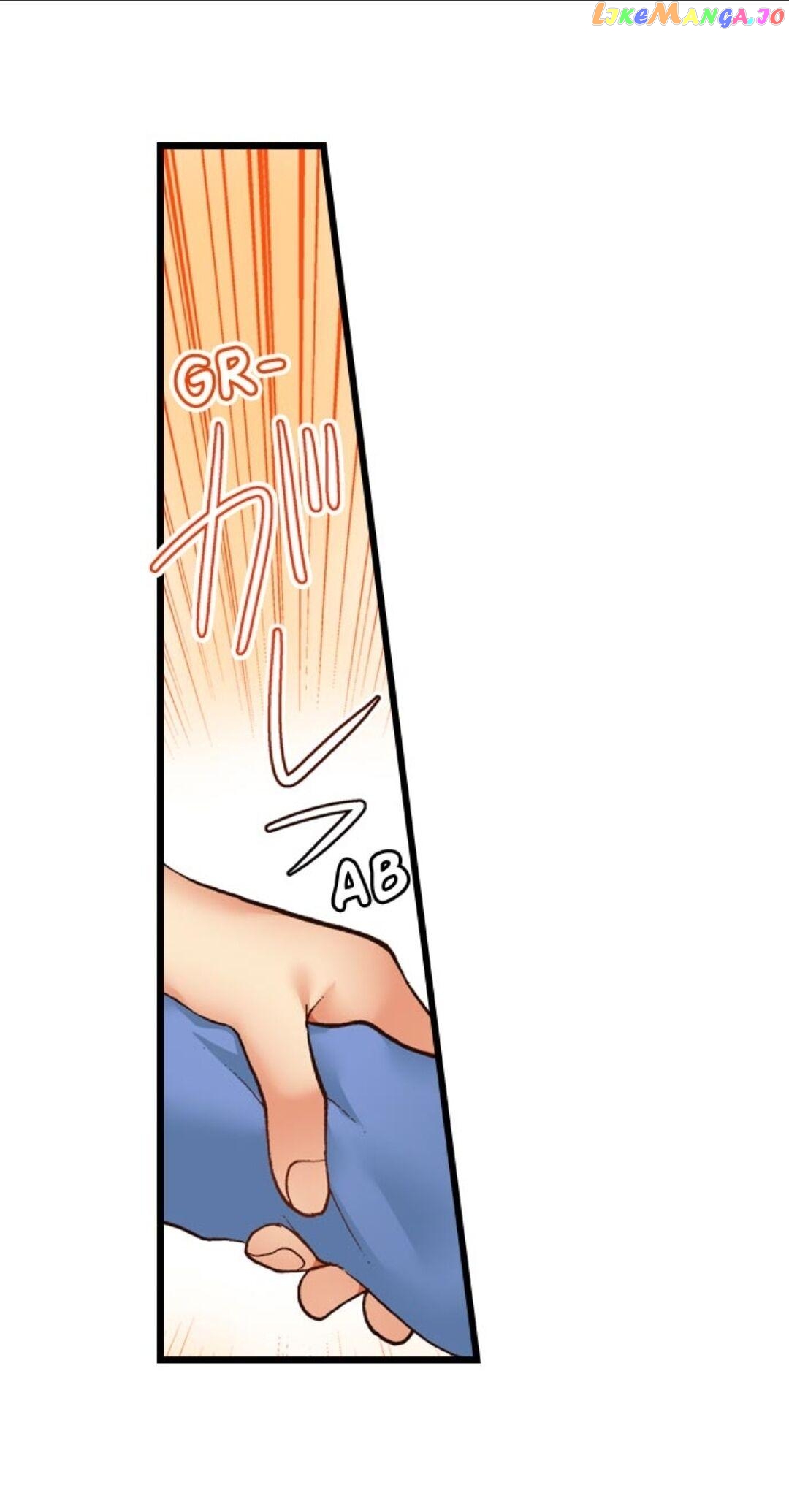 Revenge of the Ugly Beauty Chapter 12 - page 36