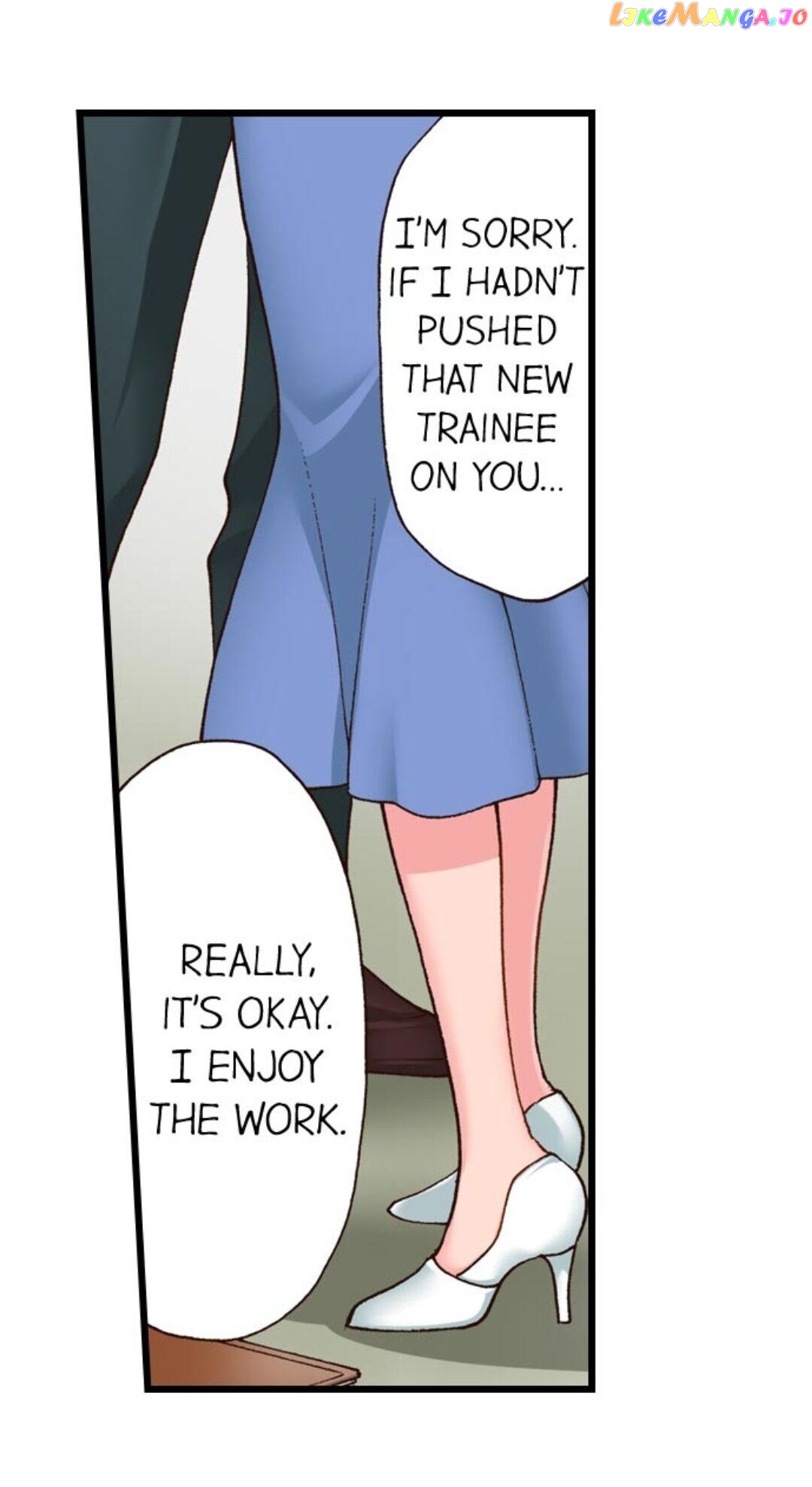 Revenge of the Ugly Beauty Chapter 12 - page 40
