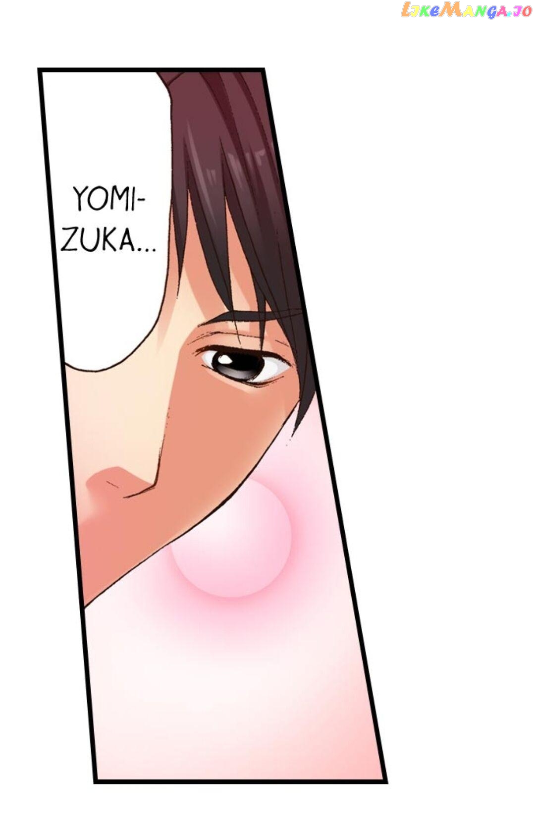 Revenge of the Ugly Beauty Chapter 12 - page 45