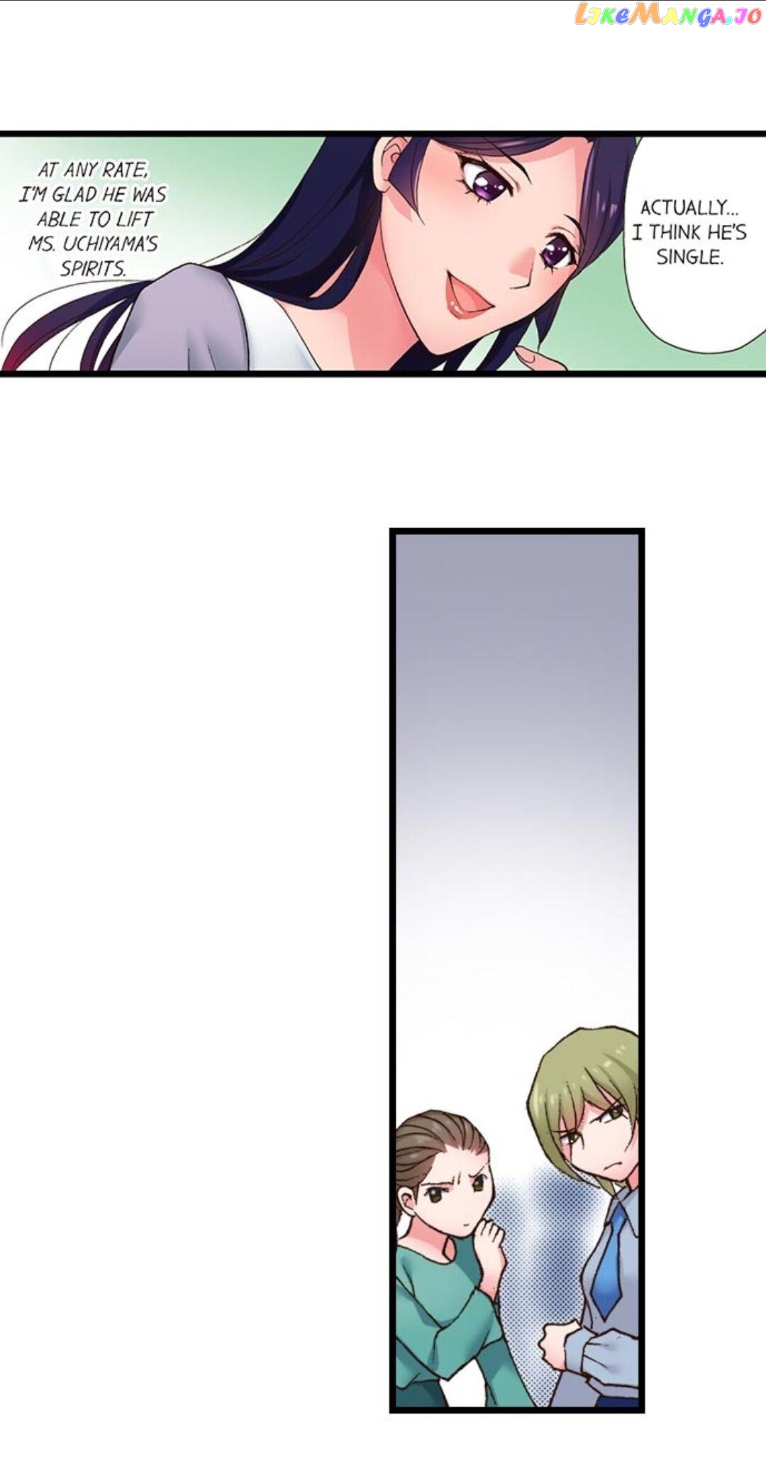 Revenge of the Ugly Beauty Chapter 12 - page 4