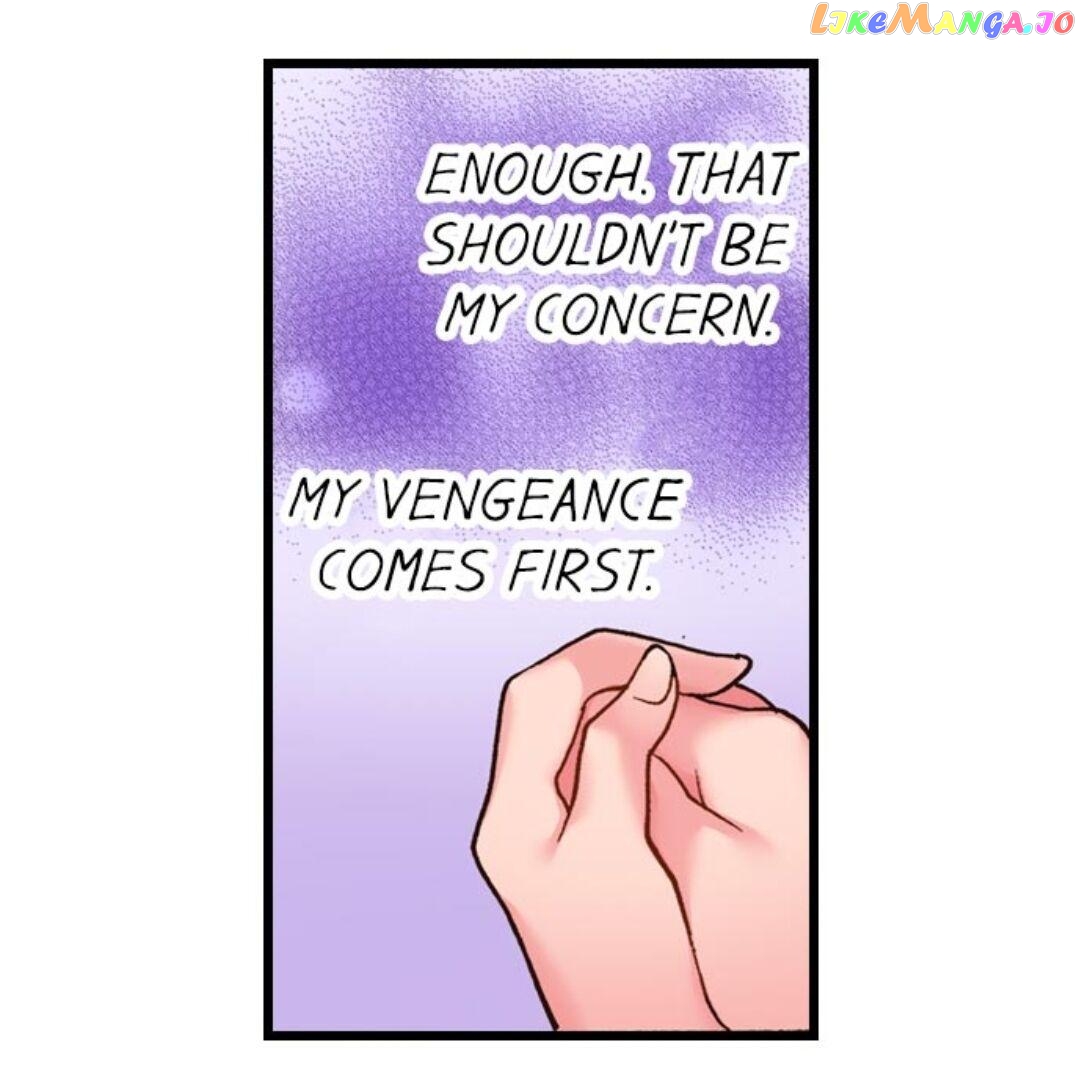 Revenge of the Ugly Beauty Chapter 13 - page 12