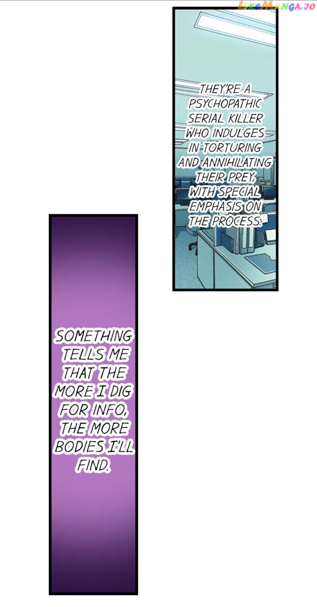 Revenge of the Ugly Beauty Chapter 13 - page 15