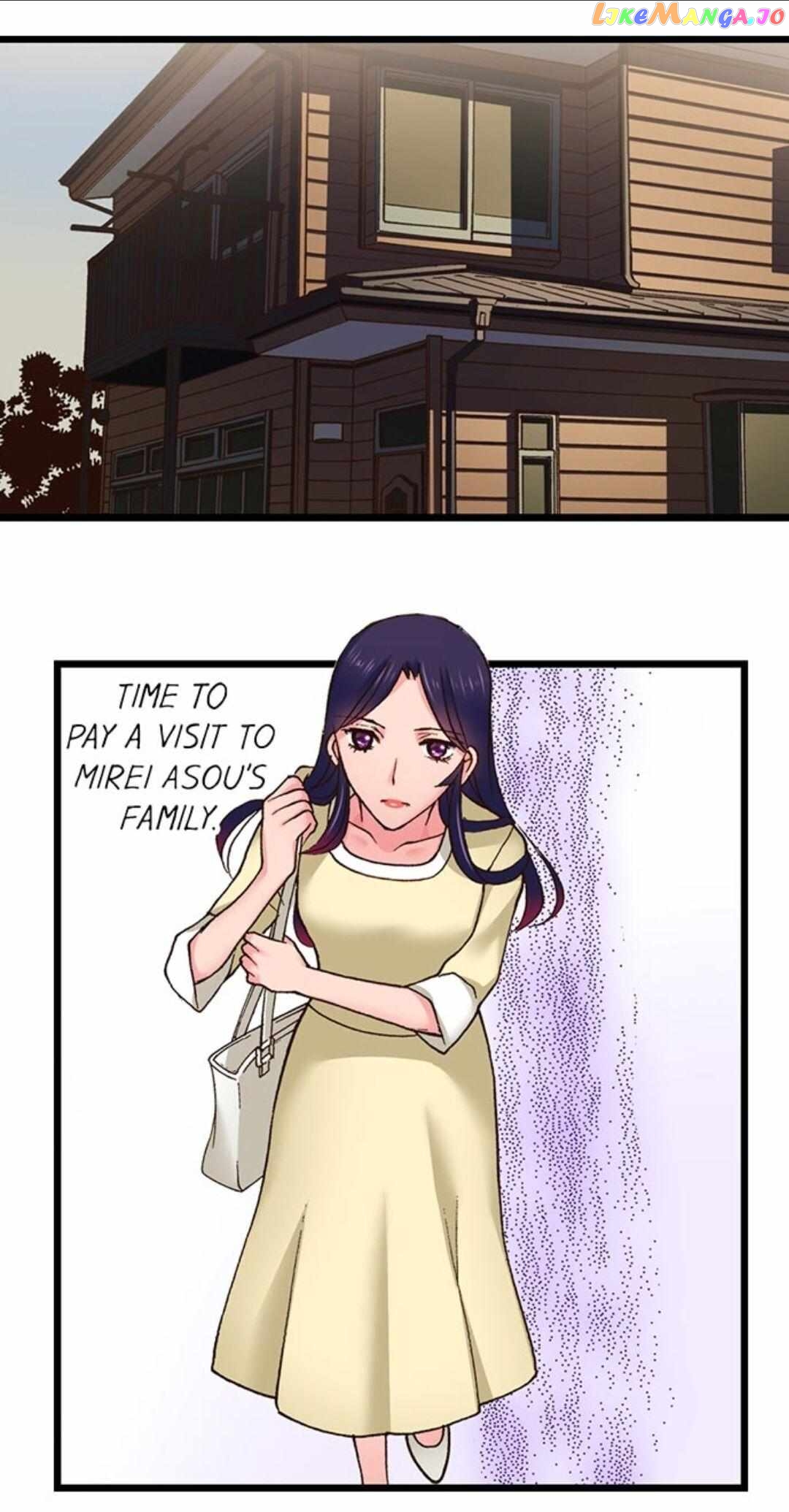 Revenge of the Ugly Beauty Chapter 13 - page 17