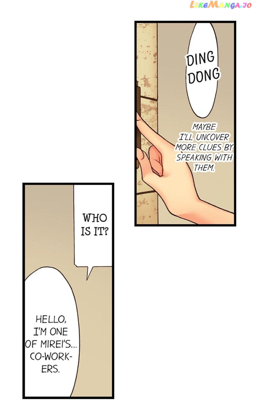 Revenge of the Ugly Beauty Chapter 13 - page 18