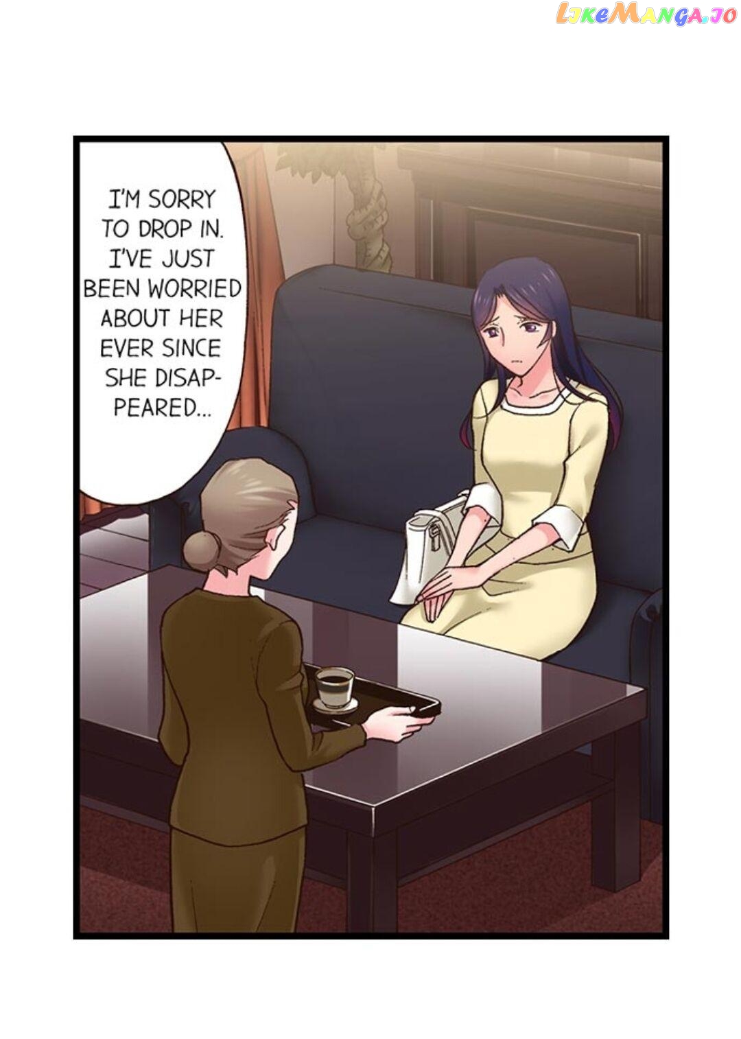 Revenge of the Ugly Beauty Chapter 13 - page 19