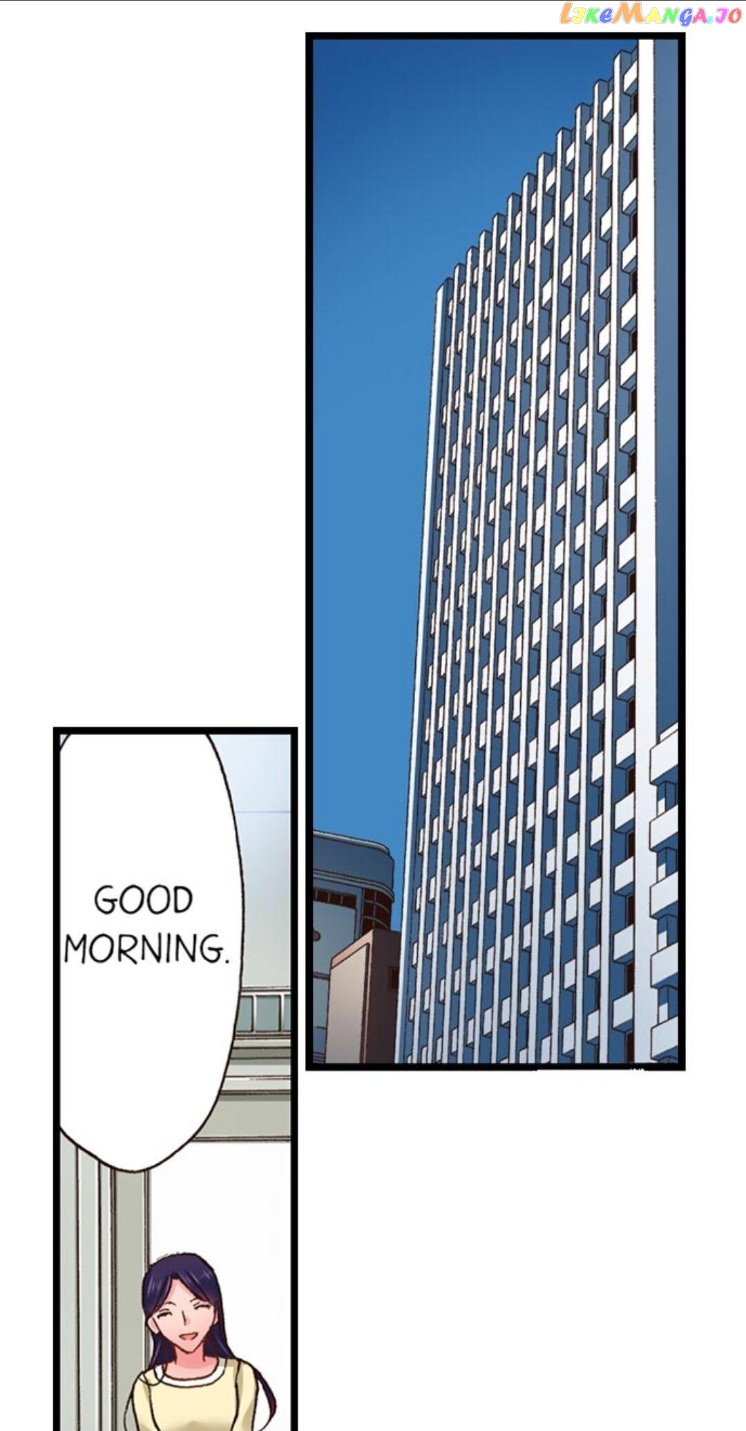 Revenge of the Ugly Beauty Chapter 13 - page 2