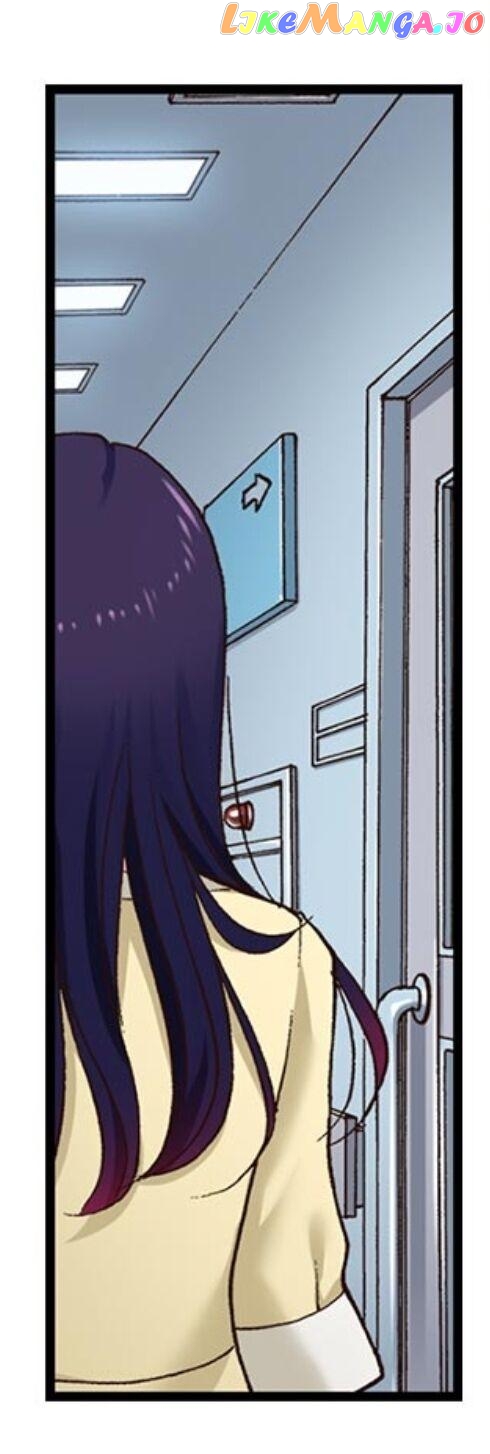 Revenge of the Ugly Beauty Chapter 13 - page 36
