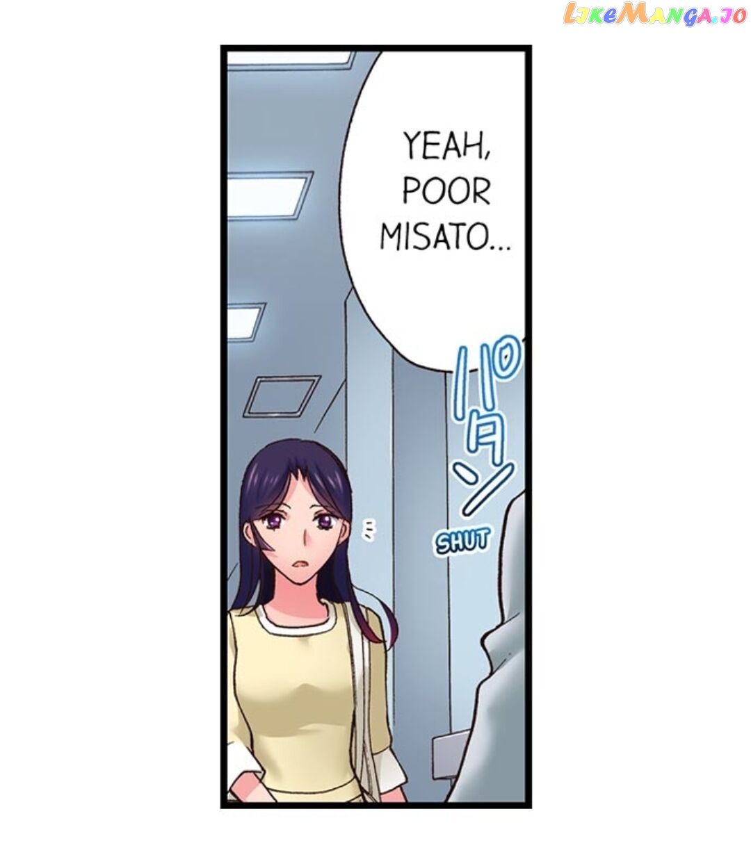 Revenge of the Ugly Beauty Chapter 13 - page 37