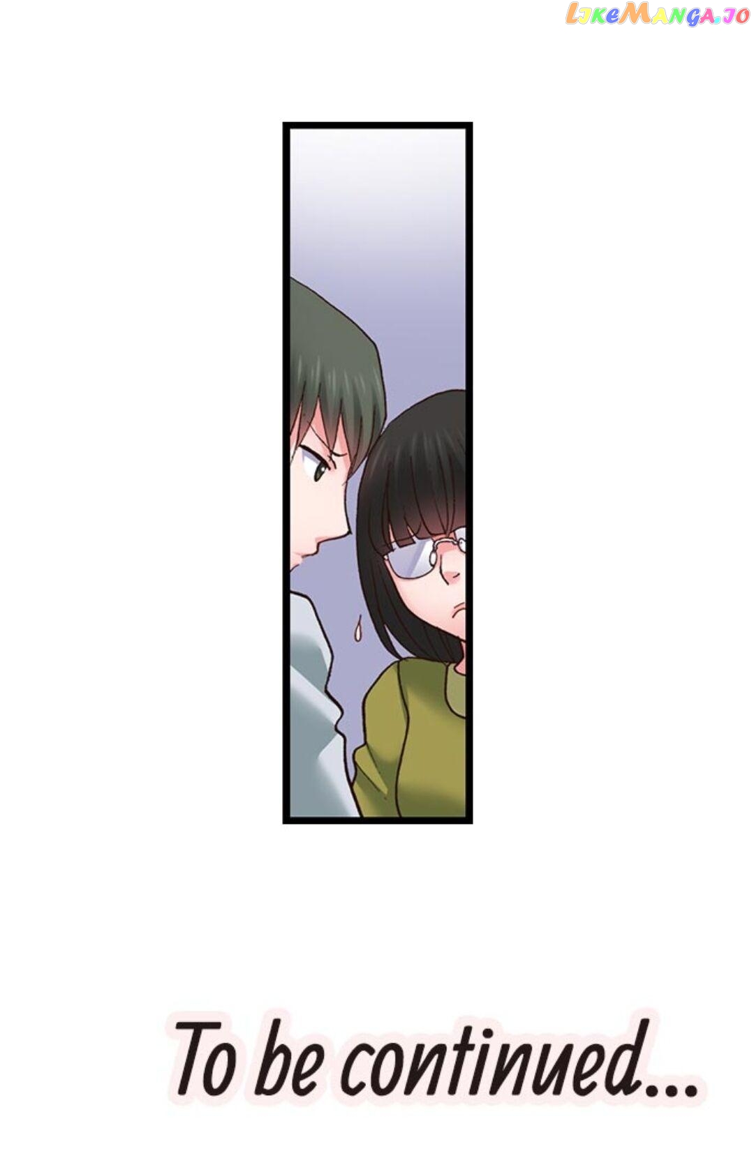 Revenge of the Ugly Beauty Chapter 13 - page 43