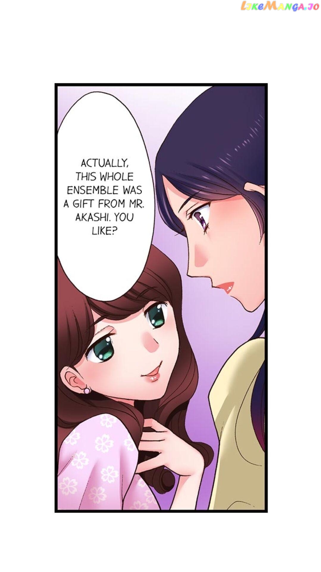 Revenge of the Ugly Beauty Chapter 13 - page 8