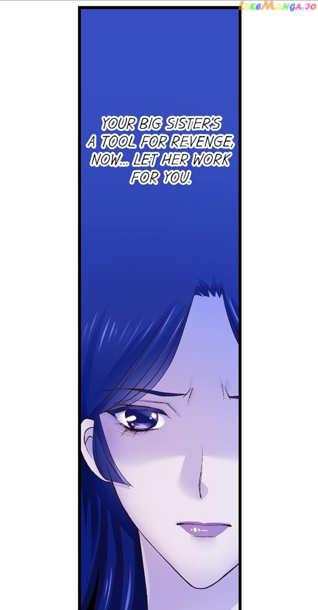 Revenge of the Ugly Beauty Chapter 14 - page 11