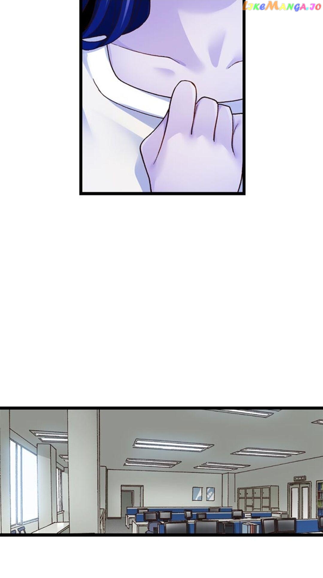 Revenge of the Ugly Beauty Chapter 14 - page 12