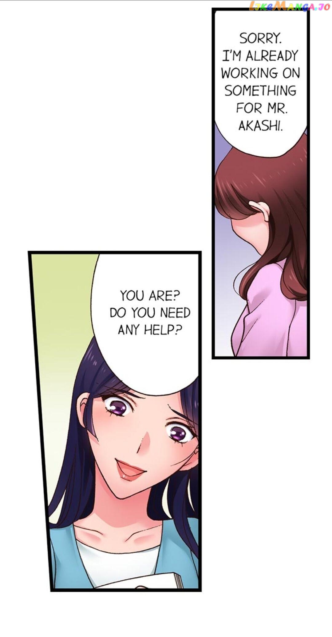 Revenge of the Ugly Beauty Chapter 14 - page 14